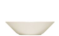 Iittala Teema valkoinen Syvä lautanen 21 cm valkoinen