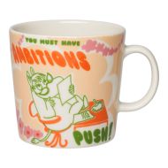 Moomin Arabia muki Boss Lady 0,4 l