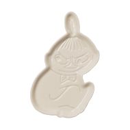 Moomin Arabia lautanen Pikku Myy 16 cm