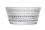 Iittala Kastehelmi Kulho 23 cl kirkas