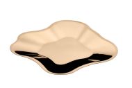 Iittala Aalto Kulho ruusukulta 504 mm