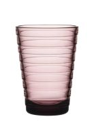 Iittala Aino Aalto juomalasi 33 cl kanerva 2 kpl