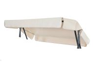 Varax katos Riviera/Teneriffa/Monica keinuun beige