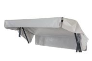 Varax Katos De Luxe/Suvi keinuun harmaa
