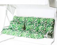 Varax pehmuste De Luxe/Monica/Suvi keinuun 72B