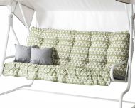 Varax pehmuste De Luxe/Monica/Suvi keinuun 45B