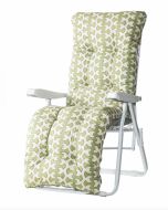 Varax pehmuste Baden Baden tuoliin 45B 