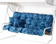 Varax pehmuste De Luxe/Monica/Suvi keinuun 47B 