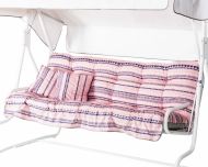 Varax pehmuste De Luxe/Monica/Suvi keinuun 46B