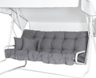 Varax pehmuste De Luxe/Monica/Suvi keinuun 60B