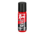 Rex nesteluisto 4391 G21G musta +2..-12°C 60 ml