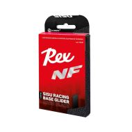 Rex luistovoide NF Sisu Hard Black N-Kinetic 3 80 g