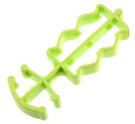 CLR Sports suksenpidike Freefix lime