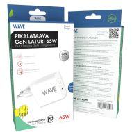 Wave verkkolaturi pikalataava