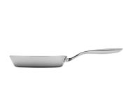 Heirol paistinpannu Steely Classic Triply 20 cm