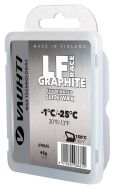 Vauhti luistovoide LF Race Graphite -1…-25 45g 343-LFRG45