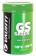 Vauhti pitovoide GS Green -10…-30 45g 357-GSG