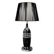 Design by Grönlund pöytävalaisin Shine 74 cm