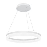 Design by Grönlund Circulo 60 kattovalaisin 4000K valkoinen