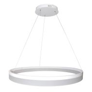 Design by Grönlund Circulo 80 kattovalaisin 4000K valkoinen