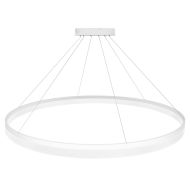 Design by Grönlund Circulo 120 kattovalaisin 4000K valkoinen