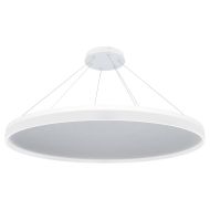 Design by Grönlund Acoustic Circulo 120 kattovalaisin luonnonvalkoinen 3000K
