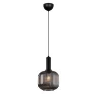 Design by Grönlund Lantern kattovalaisin musta