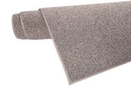 VM-Carpet Tweed, 39 harmaa, 80*250 cm, kantti 5434