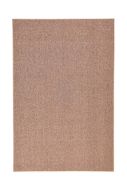 VM-Carpet Tweed, 42 vaaleanruskea, 200*300 cm, kantti 5978
