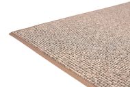 VM-Carpet Tweed, 32 vaalea beige, 80*250 cm, kantti 6283