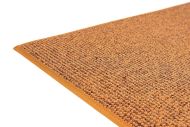 VM-Carpet Tweed, 52 keltainen, 80*200 cm, kantti 5674