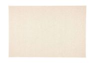 VM-Carpet matto Loimu 80x250 cm 569 valkoinen