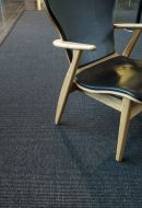 VM-Carpet Esmeralda 79 musta, 200*300 cm, kantti 020 B