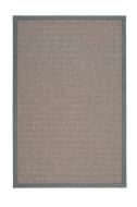 VM-Carpet Tunturi, VM-Carpet, 77 harmaa 80*250 cm, kantti 077 B