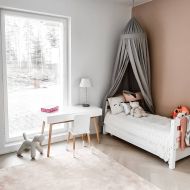 VM-Carpet Hattara 63 rosa, 200*300 cm