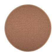 VM-Carpet matto Esmeralda ø 160 cm 73 kupari