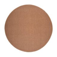 VM-Carpet matto Tunturi ø 240 cm 73 kupari