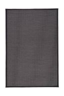 VM-Carpet matto Lyyra2 80x150 cm 70 musta