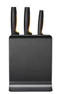 Fiskars Functional Form veitsitukki muovi (sis. 3 veistä)