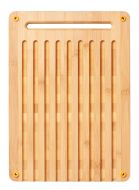 Fiskars Functional Form leipälauta bambu