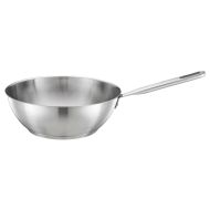 Fiskars All Steel pure wokkipannu 28 cm, pinnoittamaton