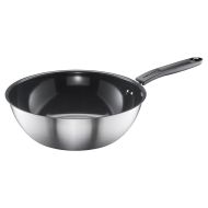 Fiskars Functional Form wokkipannu 28 cm