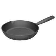 Folken paistinpannu 22 cm valurauta