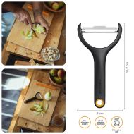 Fiskars Functional Form Y-malli vihanneskuorija