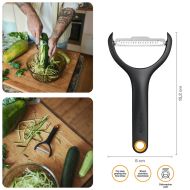 Fiskars Functional Form Julienne-kuorija Y-malli
