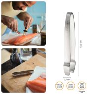 Fiskars Functional Form ruotopinsetit
