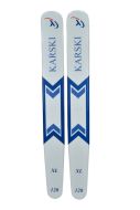 Karski XL liukulumikenkä 120 cm