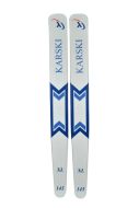Karski XL liukulumikenkä 145 cm