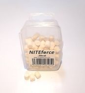 NITEforce puhdistustulppa .30 100 kpl