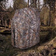 NITEforce kyttäysteltta yhdelle tuolilla